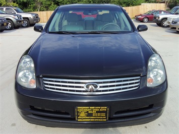 2004 INFINITI G35   - Photo 2 - Cincinnati, OH 45255