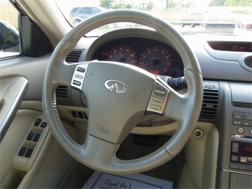 2004 INFINITI G35   - Photo 21 - Cincinnati, OH 45255