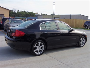 2004 INFINITI G35   - Photo 6 - Cincinnati, OH 45255