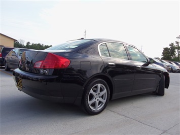 2004 INFINITI G35   - Photo 13 - Cincinnati, OH 45255