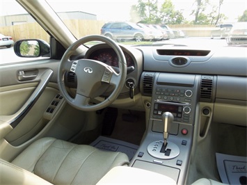 2004 INFINITI G35   - Photo 7 - Cincinnati, OH 45255