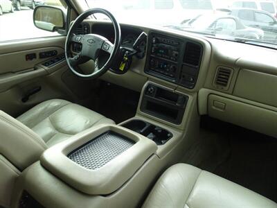 2006 Chevrolet Tahoe Z71   - Photo 9 - Cincinnati, OH 45255