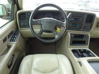 2006 Chevrolet Tahoe Z71   - Photo 13 - Cincinnati, OH 45255