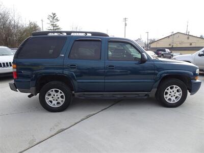 2006 Chevrolet Tahoe Z71   - Photo 3 - Cincinnati, OH 45255