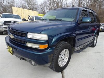 2006 Chevrolet Tahoe Z71   - Photo 8 - Cincinnati, OH 45255