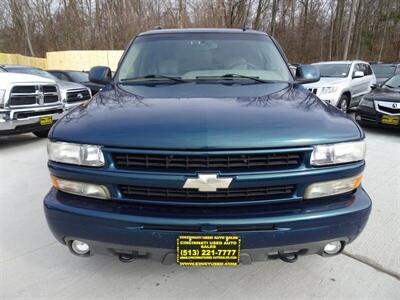 2006 Chevrolet Tahoe Z71   - Photo 2 - Cincinnati, OH 45255