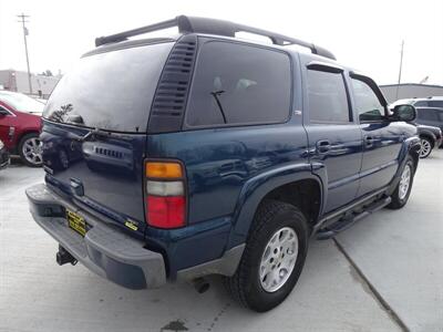 2006 Chevrolet Tahoe Z71   - Photo 6 - Cincinnati, OH 45255