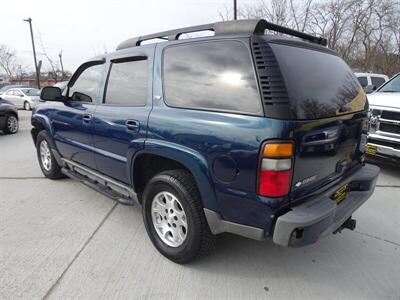 2006 Chevrolet Tahoe Z71   - Photo 4 - Cincinnati, OH 45255