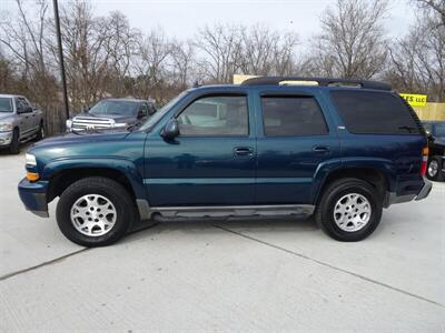 2006 Chevrolet Tahoe Z71   - Photo 7 - Cincinnati, OH 45255