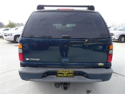 2006 Chevrolet Tahoe Z71   - Photo 5 - Cincinnati, OH 45255