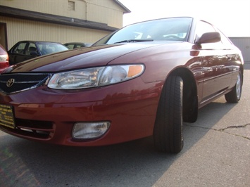 1999 Toyota Camry Solara SE   - Photo 11 - Cincinnati, OH 45255