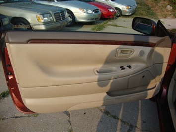 1999 Toyota Camry Solara SE   - Photo 23 - Cincinnati, OH 45255