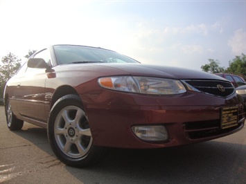 1999 Toyota Camry Solara SE   - Photo 10 - Cincinnati, OH 45255