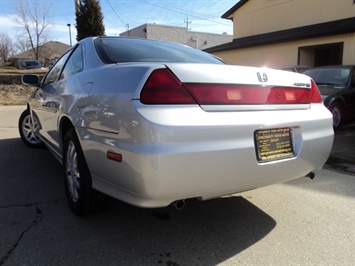 2001 Honda Accord EX   - Photo 13 - Cincinnati, OH 45255