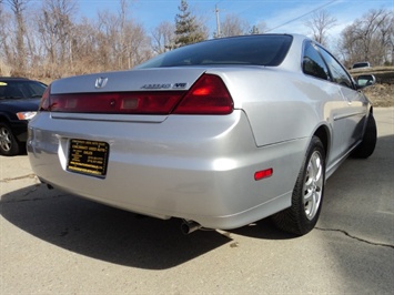 2001 Honda Accord EX   - Photo 14 - Cincinnati, OH 45255