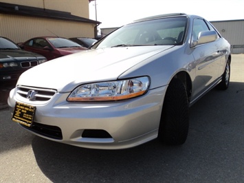 2001 Honda Accord EX   - Photo 12 - Cincinnati, OH 45255