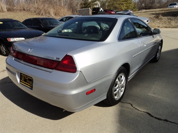 2001 Honda Accord EX   - Photo 6 - Cincinnati, OH 45255