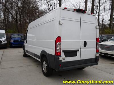 2015 RAM ProMaster 2500 159 WB   - Photo 9 - Cincinnati, OH 45255