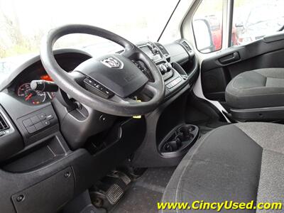 2015 RAM ProMaster 2500 159 WB   - Photo 12 - Cincinnati, OH 45255