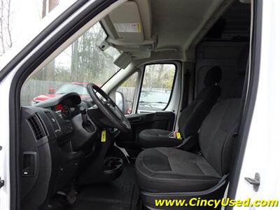 2015 RAM ProMaster 2500 159 WB   - Photo 11 - Cincinnati, OH 45255