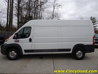 2015 RAM ProMaster 2500 159 WB   - Photo 6 - Cincinnati, OH 45255