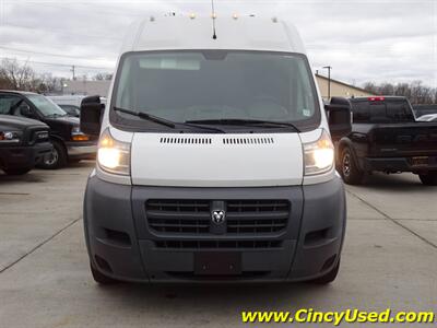 2015 RAM ProMaster 2500 159 WB   - Photo 2 - Cincinnati, OH 45255