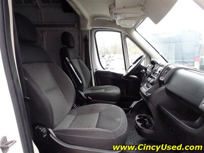 2015 RAM ProMaster 2500 159 WB   - Photo 13 - Cincinnati, OH 45255