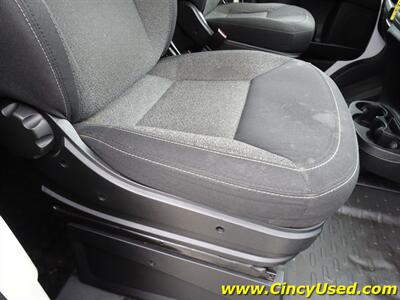 2015 RAM ProMaster 2500 159 WB   - Photo 29 - Cincinnati, OH 45255