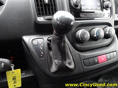 2015 RAM ProMaster 2500 159 WB   - Photo 14 - Cincinnati, OH 45255