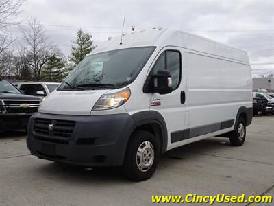 2015 RAM ProMaster 2500 159 WB   - Photo 3 - Cincinnati, OH 45255