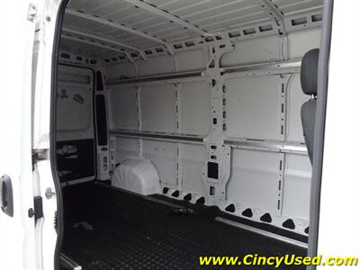 2015 RAM ProMaster 2500 159 WB   - Photo 22 - Cincinnati, OH 45255
