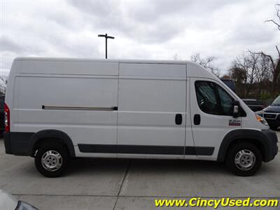 2015 RAM ProMaster 2500 159 WB   - Photo 5 - Cincinnati, OH 45255