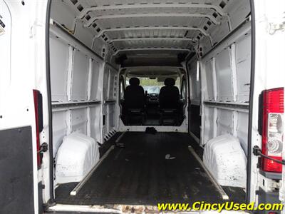 2015 RAM ProMaster 2500 159 WB   - Photo 24 - Cincinnati, OH 45255