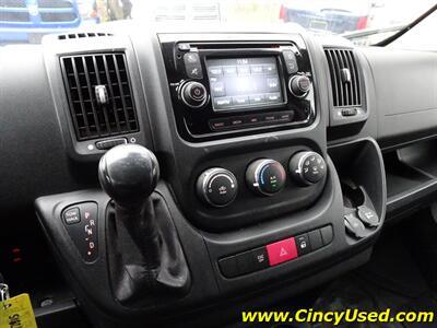 2015 RAM ProMaster 2500 159 WB   - Photo 15 - Cincinnati, OH 45255