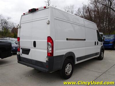 2015 RAM ProMaster 2500 159 WB   - Photo 7 - Cincinnati, OH 45255