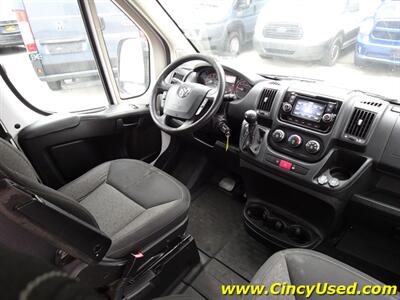 2015 RAM ProMaster 2500 159 WB   - Photo 10 - Cincinnati, OH 45255