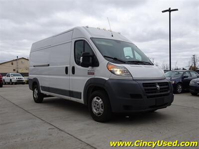 2015 RAM ProMaster 2500 159 WB   - Photo 4 - Cincinnati, OH 45255