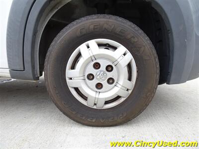 2015 RAM ProMaster 2500 159 WB   - Photo 31 - Cincinnati, OH 45255