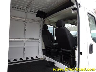 2015 RAM ProMaster 2500 159 WB   - Photo 23 - Cincinnati, OH 45255