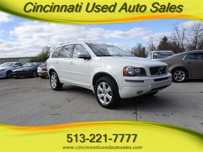 2013 Volvo XC90 3.2   - Photo 1 - Cincinnati, OH 45255