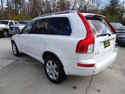 2013 Volvo XC90 3.2   - Photo 8 - Cincinnati, OH 45255