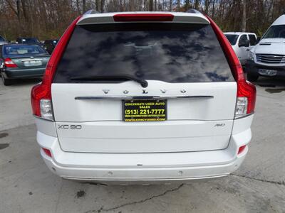 2013 Volvo XC90 3.2   - Photo 7 - Cincinnati, OH 45255