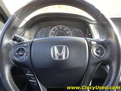 2015 Honda Accord Sport   - Photo 19 - Cincinnati, OH 45255