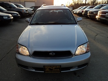 2003 Subaru Legacy L   - Photo 2 - Cincinnati, OH 45255