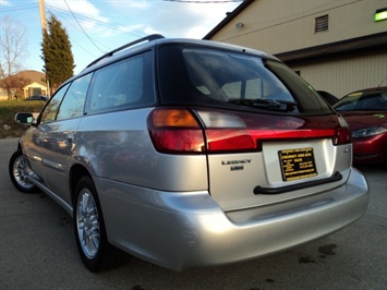 2003 Subaru Legacy L   - Photo 12 - Cincinnati, OH 45255