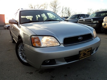 2003 Subaru Legacy L   - Photo 10 - Cincinnati, OH 45255