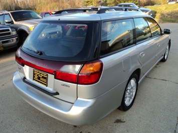 2003 Subaru Legacy L   - Photo 6 - Cincinnati, OH 45255