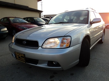 2003 Subaru Legacy L   - Photo 11 - Cincinnati, OH 45255