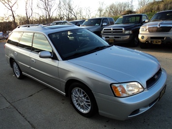 2003 Subaru Legacy L   - Photo 1 - Cincinnati, OH 45255