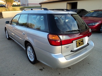 2003 Subaru Legacy L   - Photo 4 - Cincinnati, OH 45255